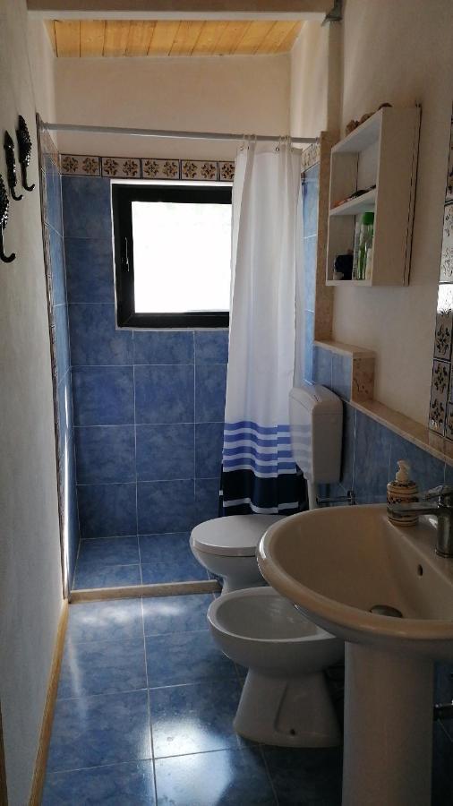 Baglio Isolalunga Bed & Breakfast Marsala Exterior photo